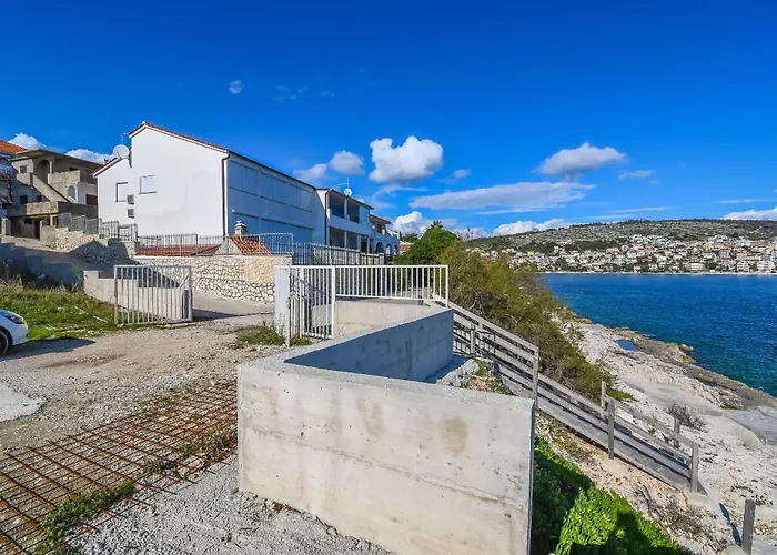 Lägenhet Vinka Trogir