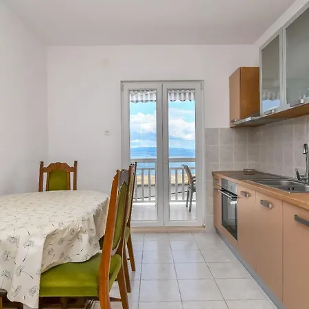 Vinka Apartment *