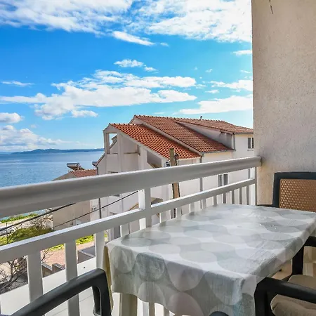 Apartmán Vinka Trogir