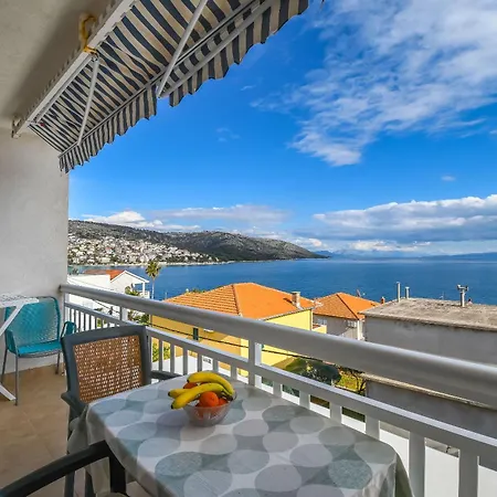 Vinka Apartmán Trogir