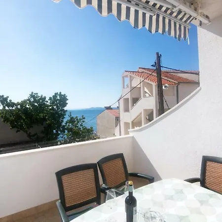 Apartmán Vinka Trogir
