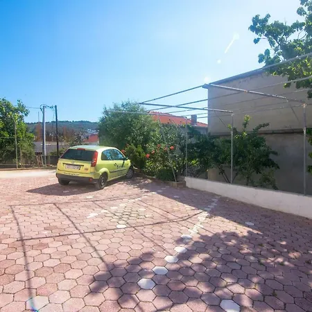 Vinka Apartment Trogir