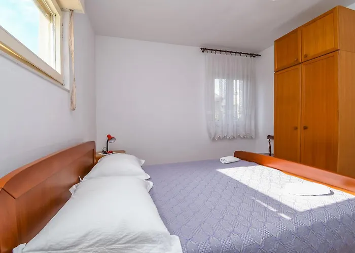 Vinka Apartmán Trogir