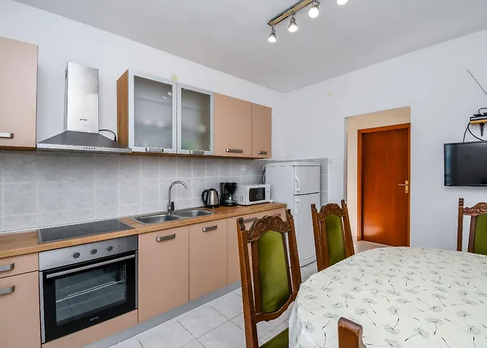 Vinka Apartmán *